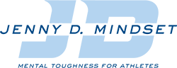 Jenny D Mindset Logo