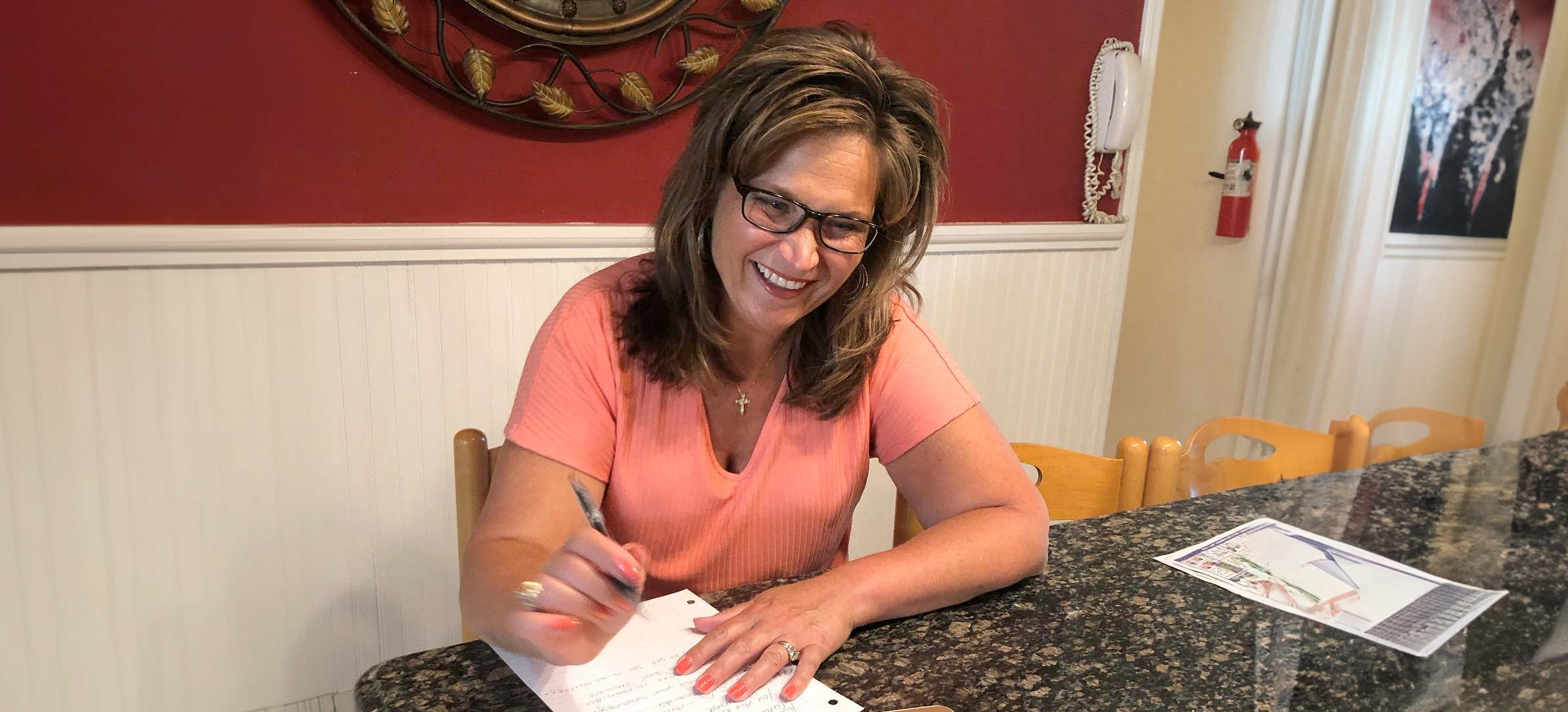 About – Jenny D Mindset